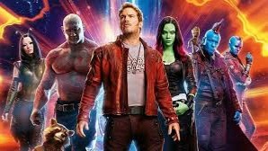 The Guardians of the Galaxy is a fictional superhero team appearing in American comic books published by Marvel Comics.<br /><br />https://en.wikipedi...